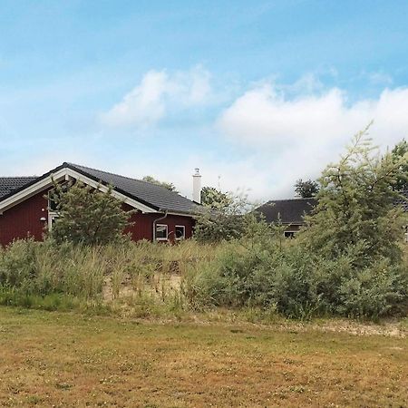 Four-Bedroom Holiday Home In Grossenbrode 1 Esterno foto