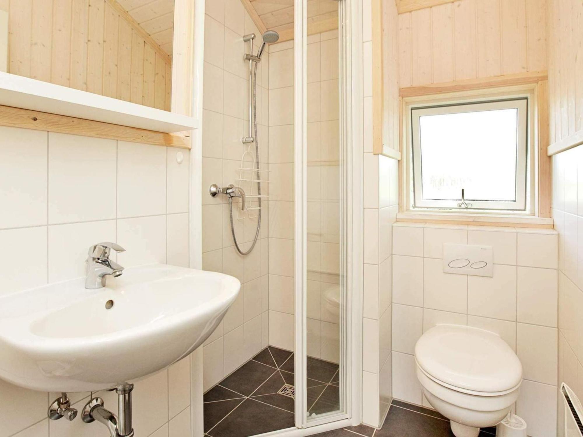 Four-Bedroom Holiday Home In Grossenbrode 1 Esterno foto