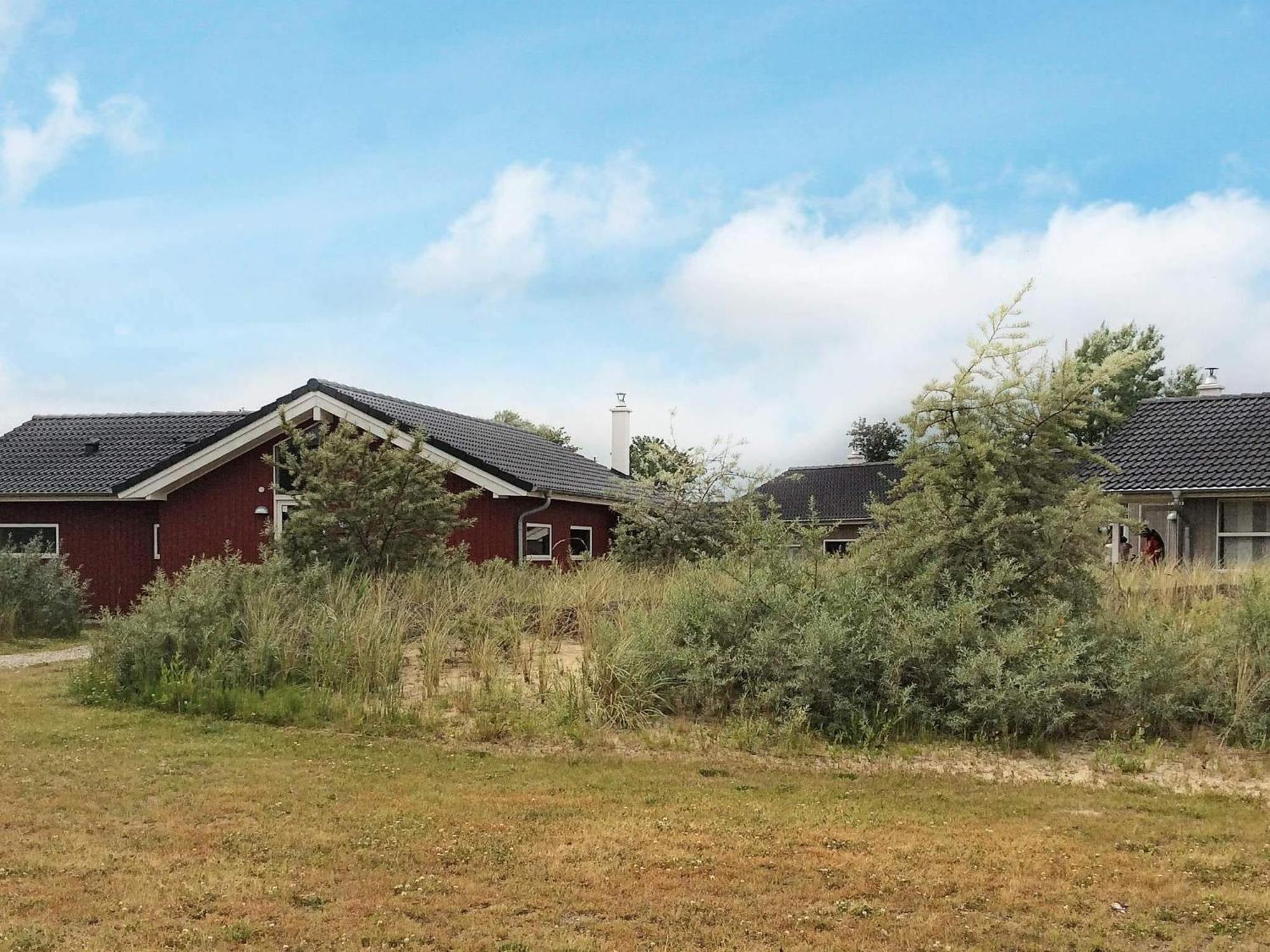 Four-Bedroom Holiday Home In Grossenbrode 1 Esterno foto