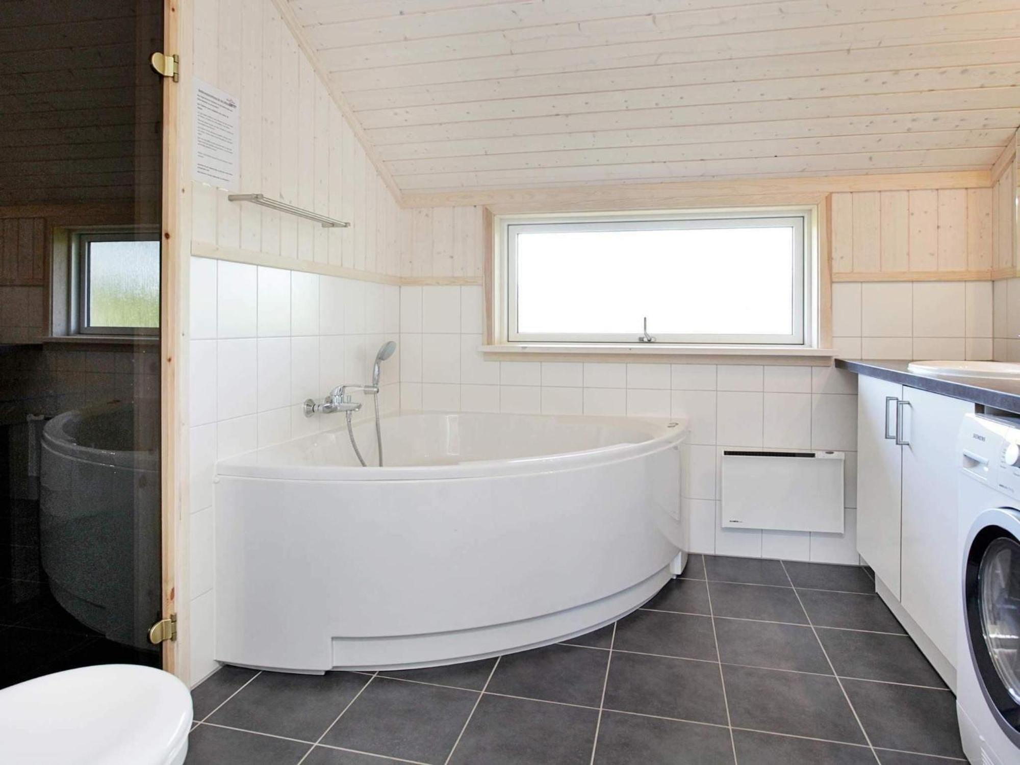 Four-Bedroom Holiday Home In Grossenbrode 1 Esterno foto