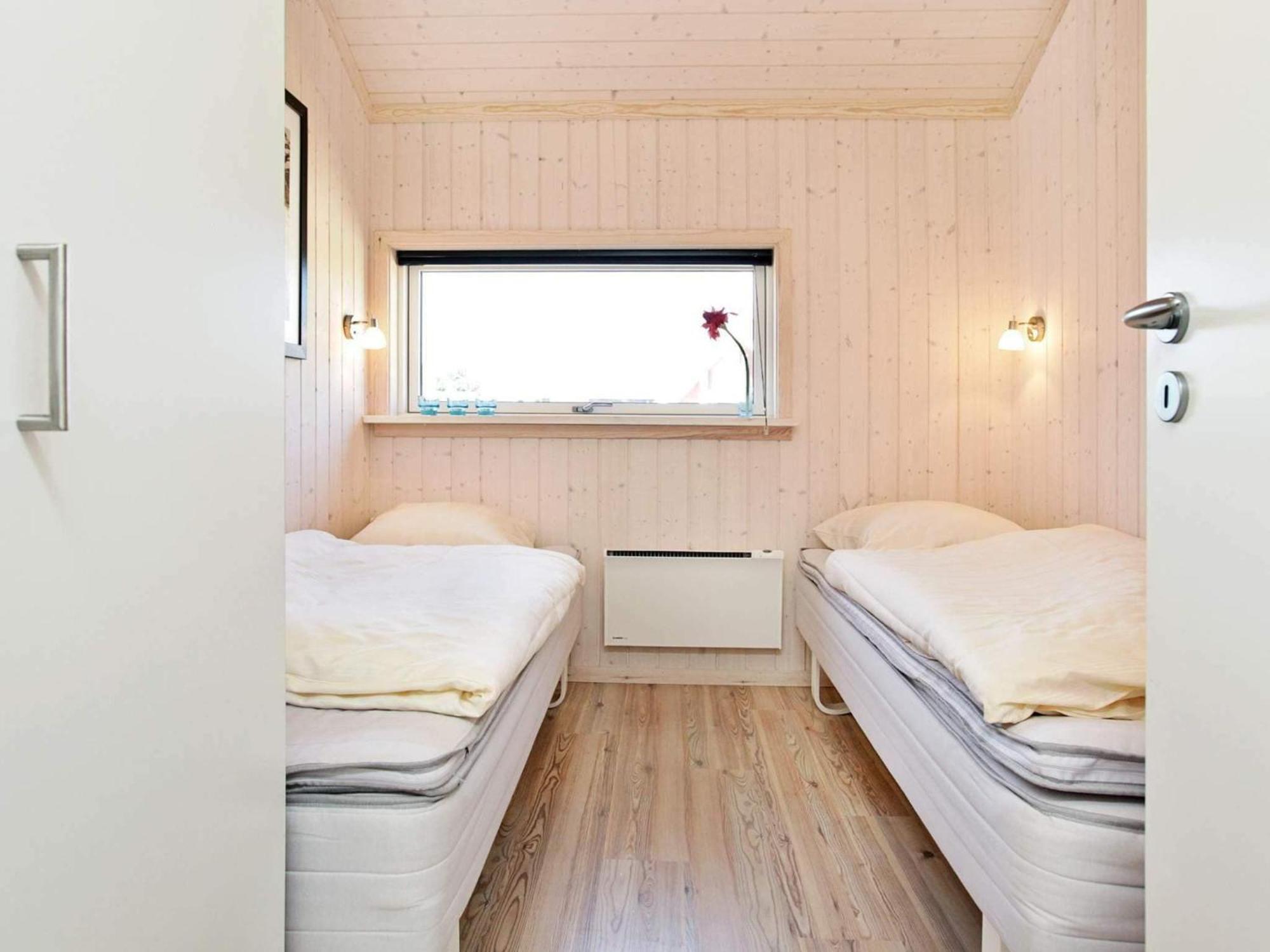 Four-Bedroom Holiday Home In Grossenbrode 1 Esterno foto
