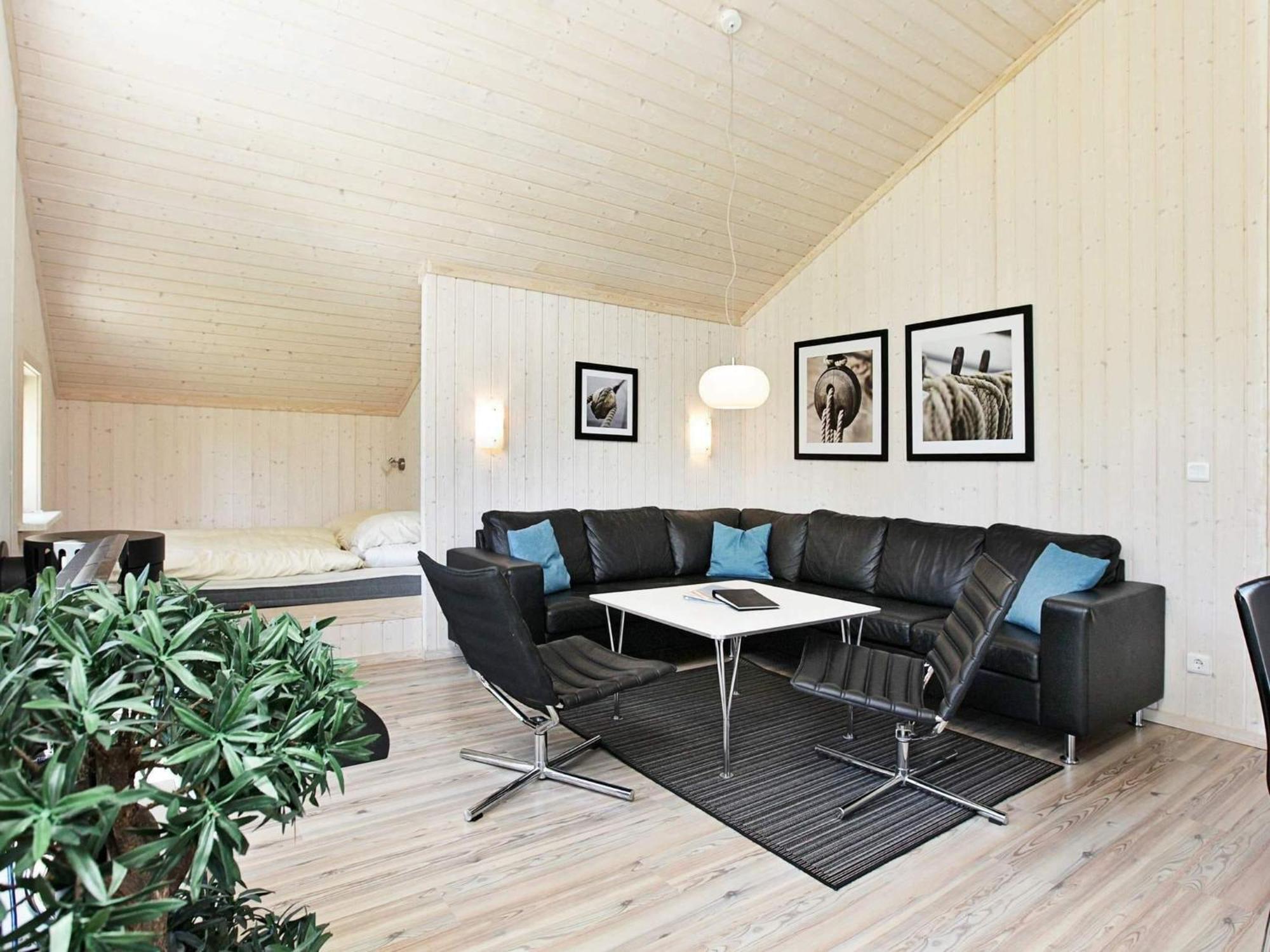 Four-Bedroom Holiday Home In Grossenbrode 1 Esterno foto
