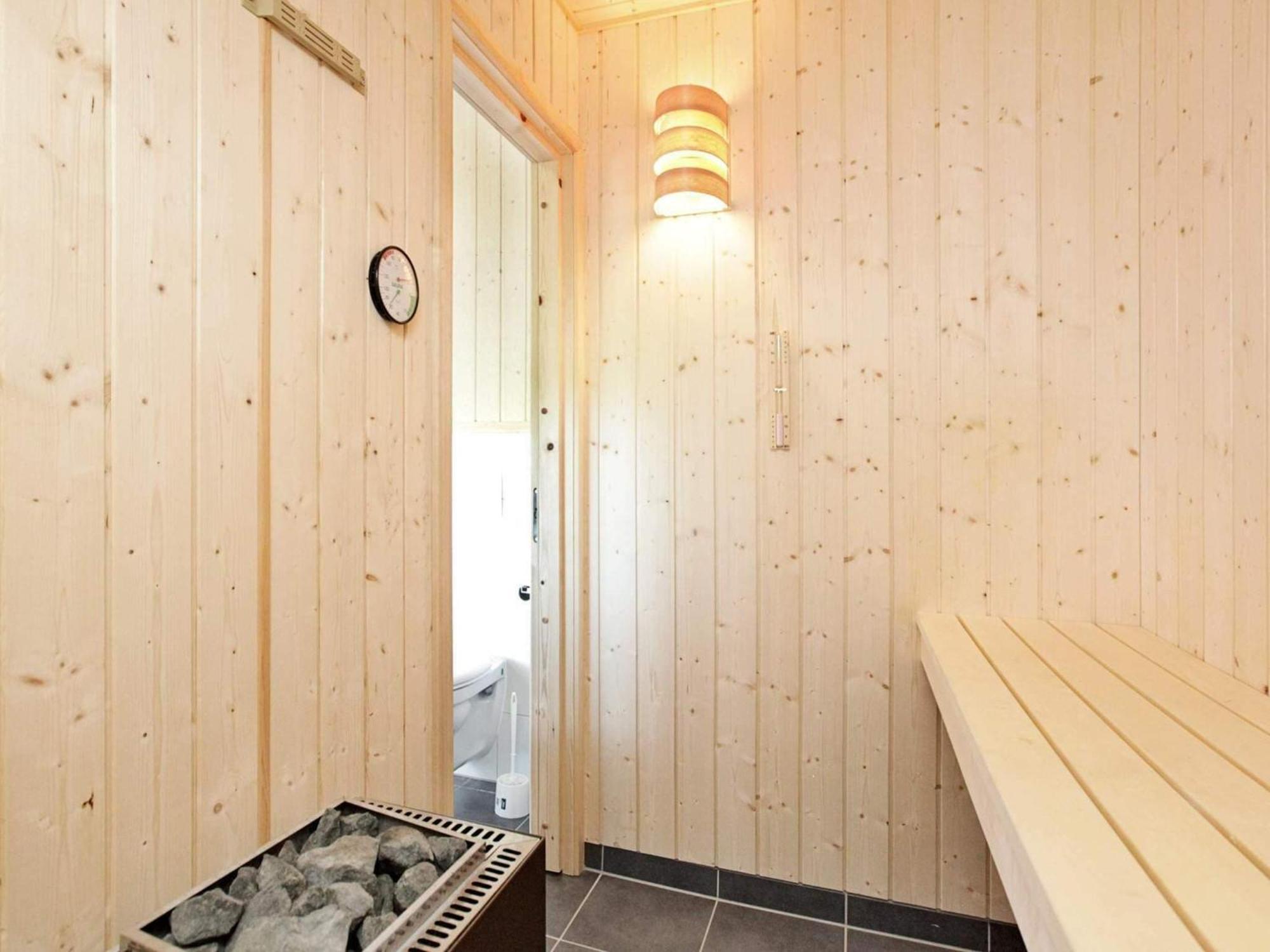 Four-Bedroom Holiday Home In Grossenbrode 1 Esterno foto